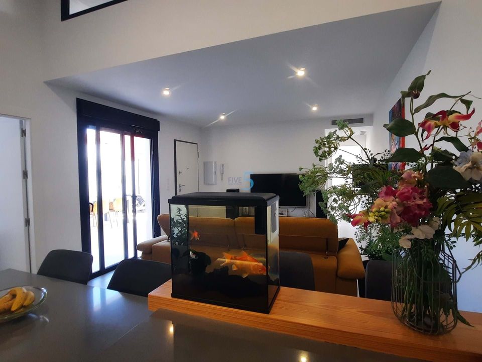 Villa i Roldan, Murcia - foto 3