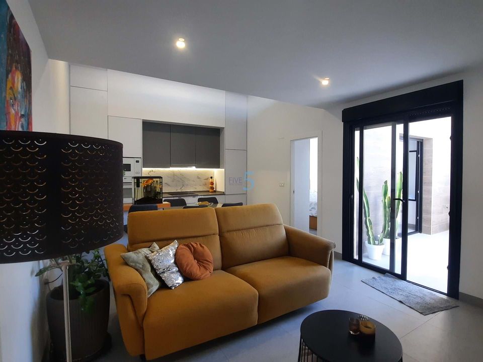 Villa i Roldan, Murcia - foto 5