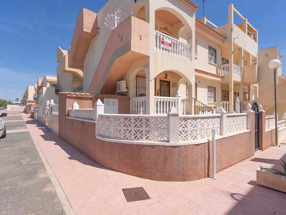 Lejlighed i La Florida (Orihuela Costa), Alicante - foto 1