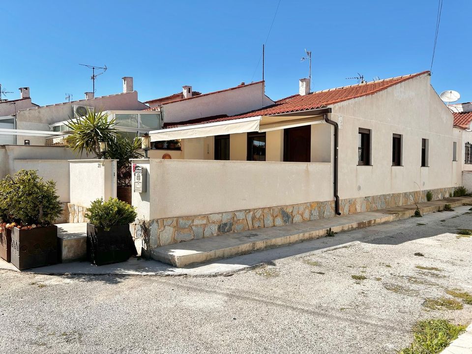Bungalou a Torrevieja, Alicante - foto 1