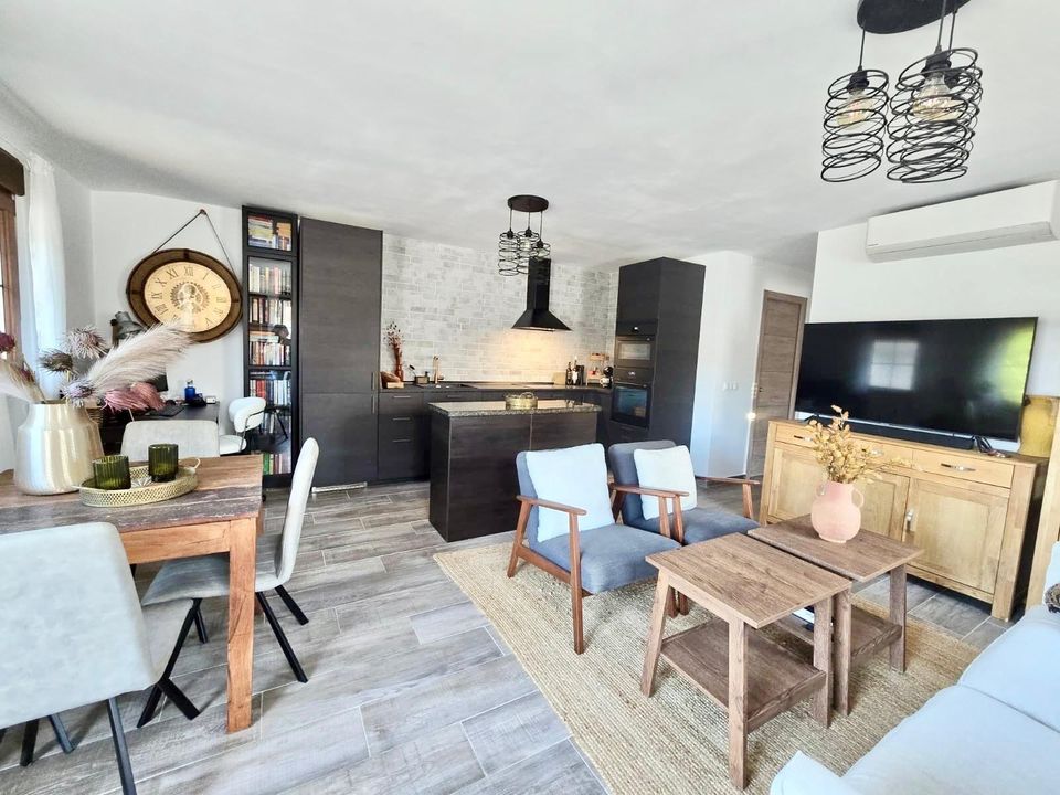 Bungalou a Torrevieja, Alicante - foto 3