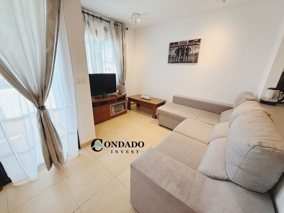 Lejlighed i Condado de Alhama Golf Resort, Murcia - foto 5