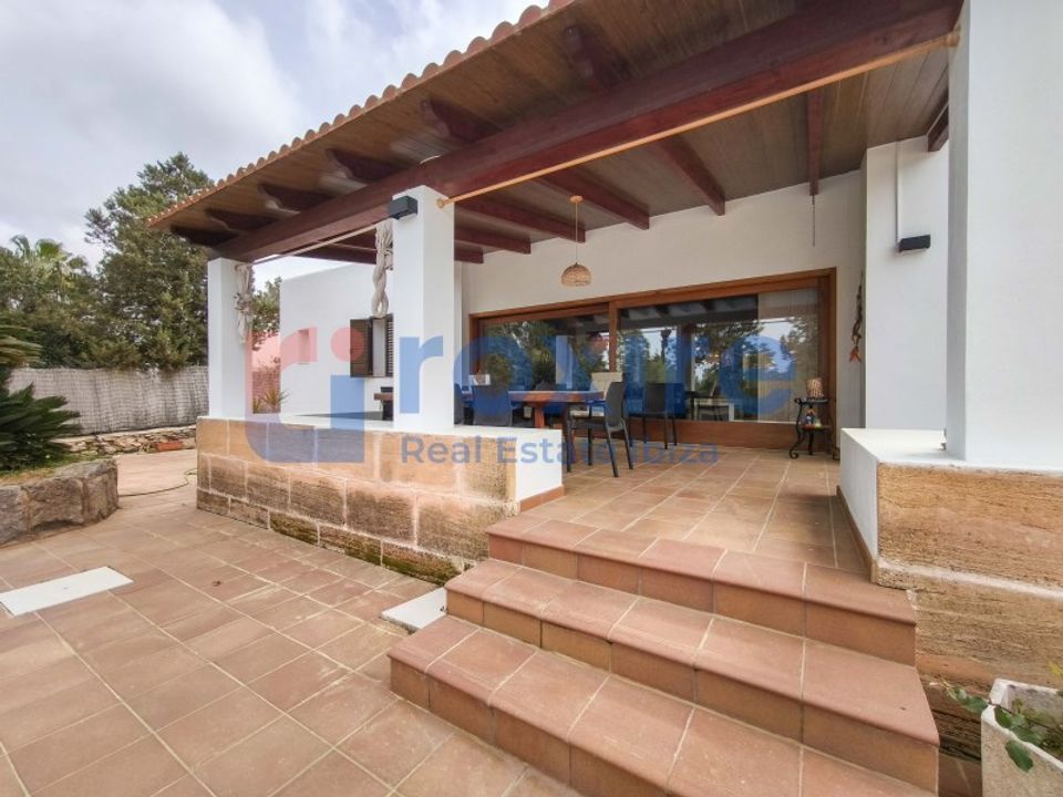 Villa i San Antonio De Portmany, Ibiza - foto 4
