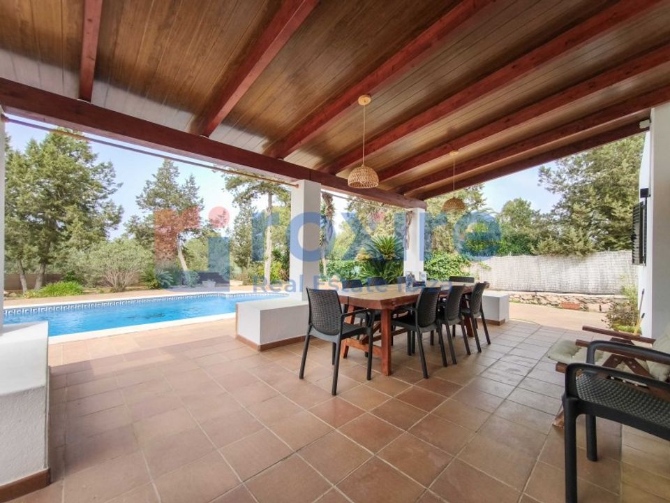 Villa i San Antonio De Portmany, Ibiza - foto 5