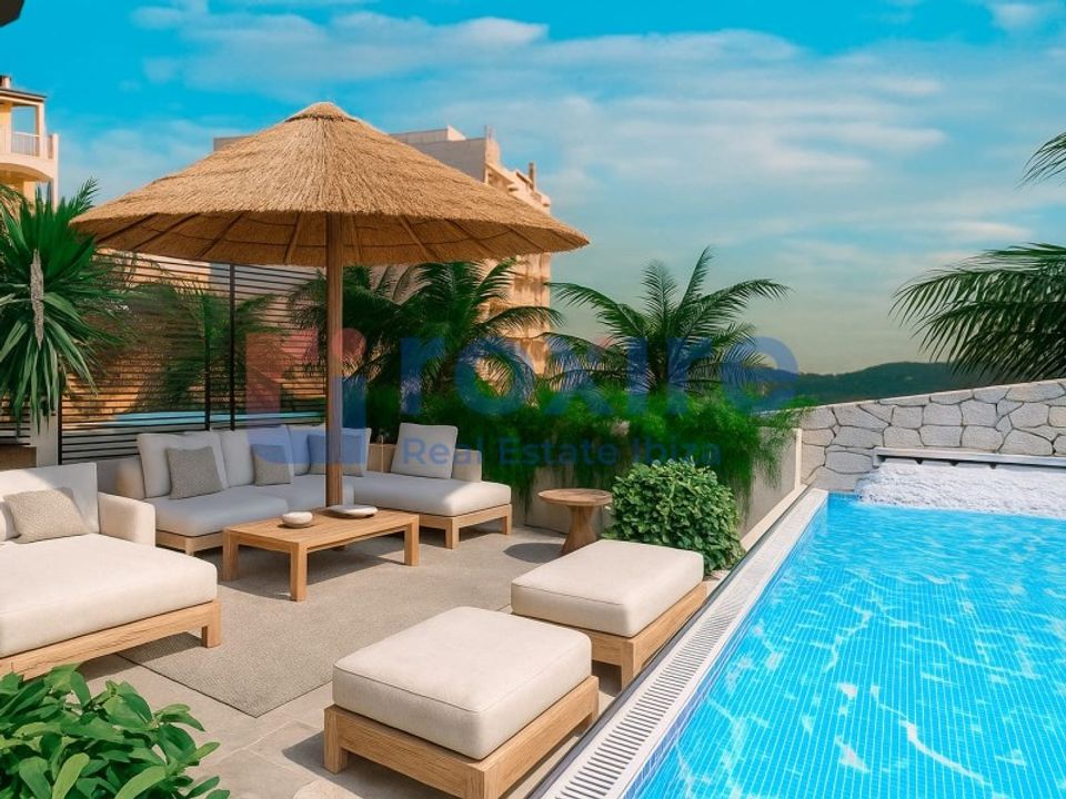 Lejlighed i San Antonio De Portmany, Ibiza - foto 3