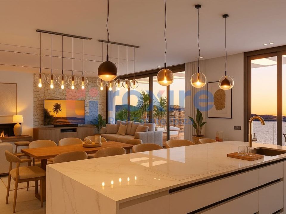 Apartament a San Antonio De Portmany, Ibiza - foto 1
