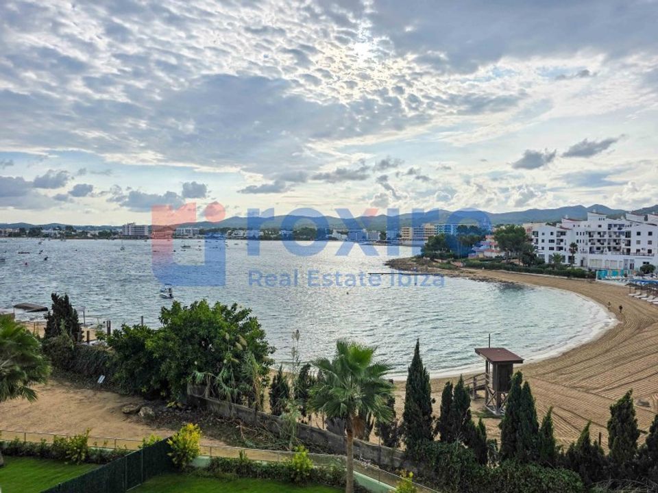 Penthouse i Cala de Bou, Ibiza - foto 1