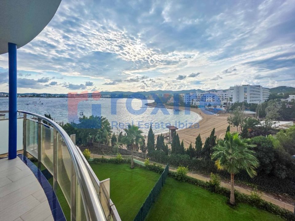 Penthouse i Cala de Bou, Ibiza - foto 2