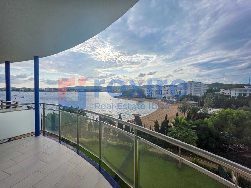 Penthouse i Cala de Bou, Ibiza - foto 3