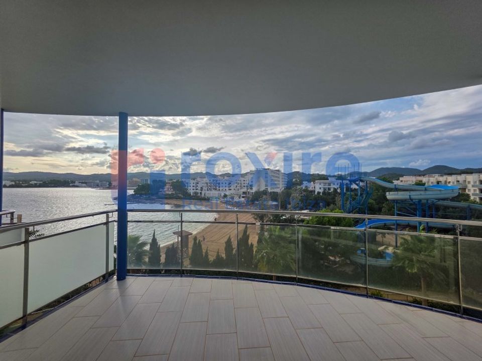 Penthouse i Cala de Bou, Ibiza - foto 4