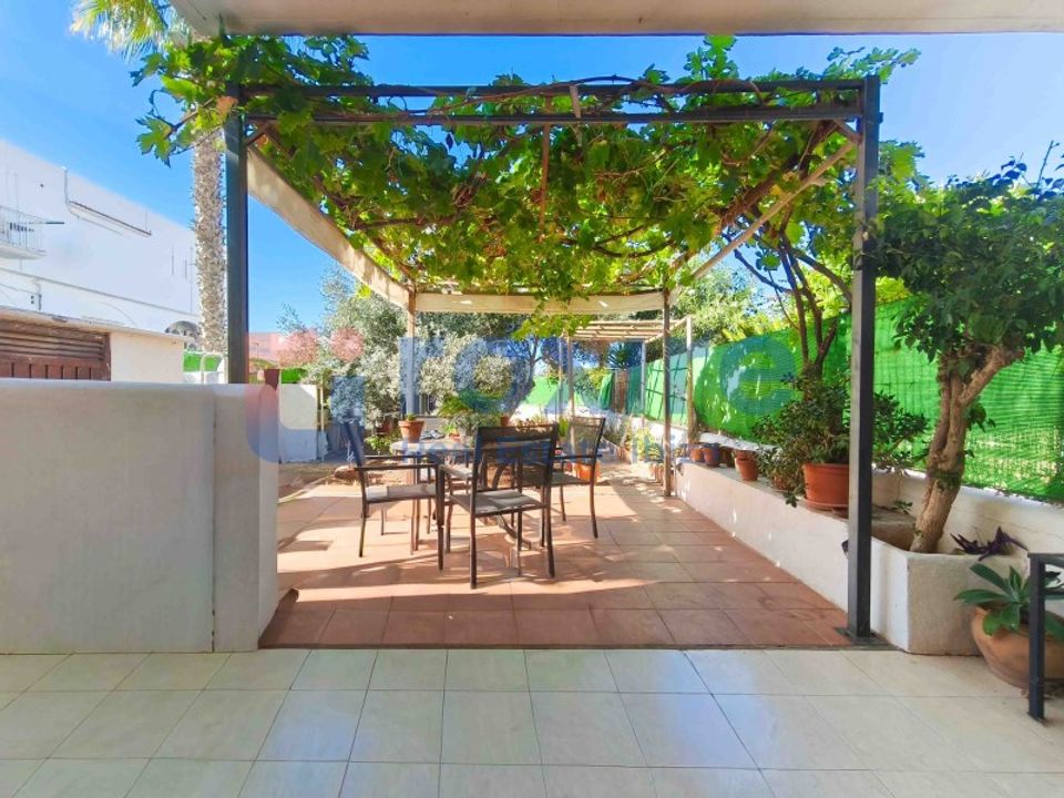 Lejlighed i Cala de Bou, Ibiza - foto 4