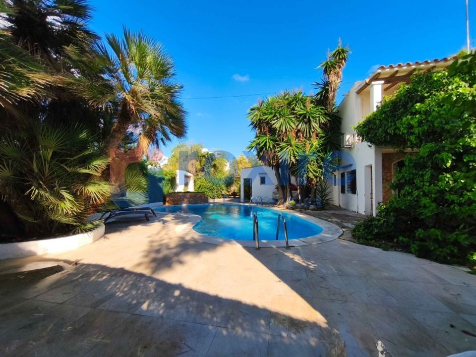 Villa i Ibiza, Ibiza - foto 2