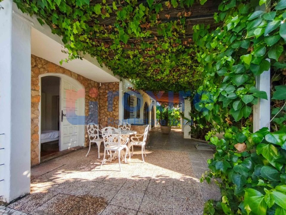 Villa i Ibiza, Ibiza - foto 3