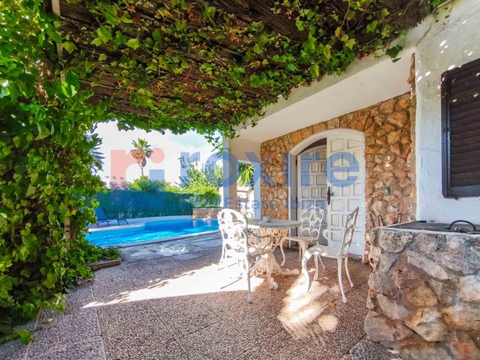 Villa i Ibiza, Ibiza - foto 4