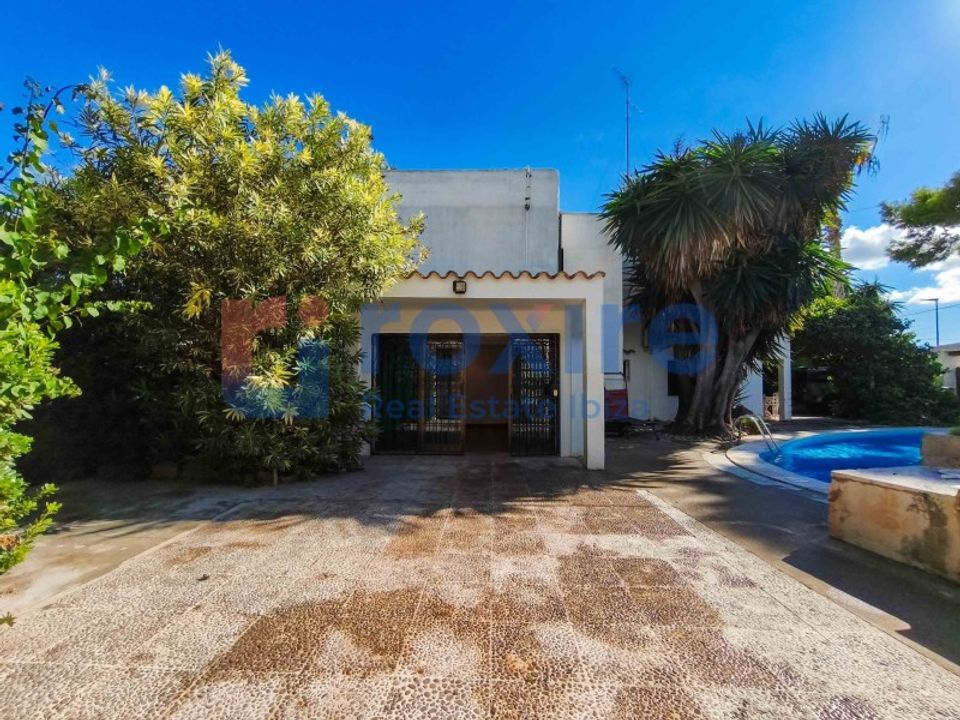 Villa i Ibiza, Ibiza - foto 5