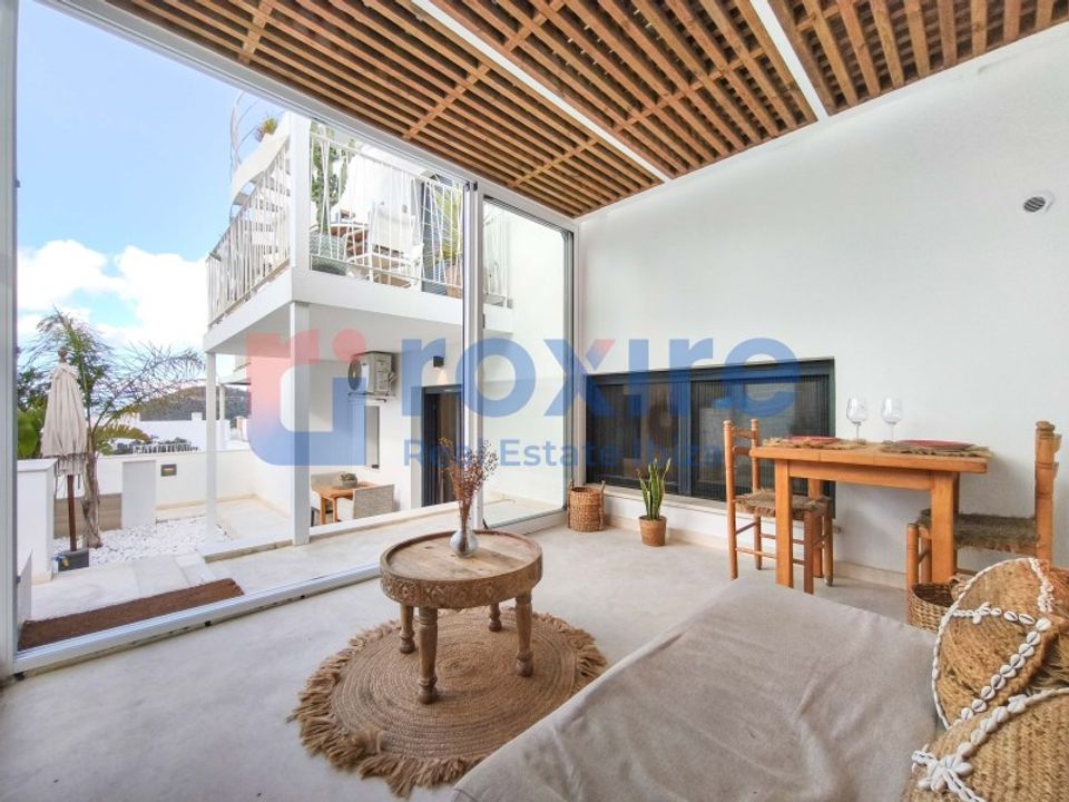 Studio i Cala Vadella, Ibiza - foto 1