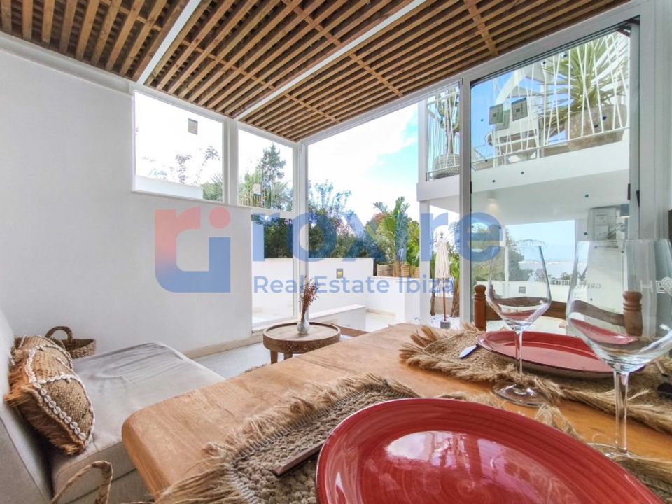 Studio i Cala Vadella, Ibiza - foto 2