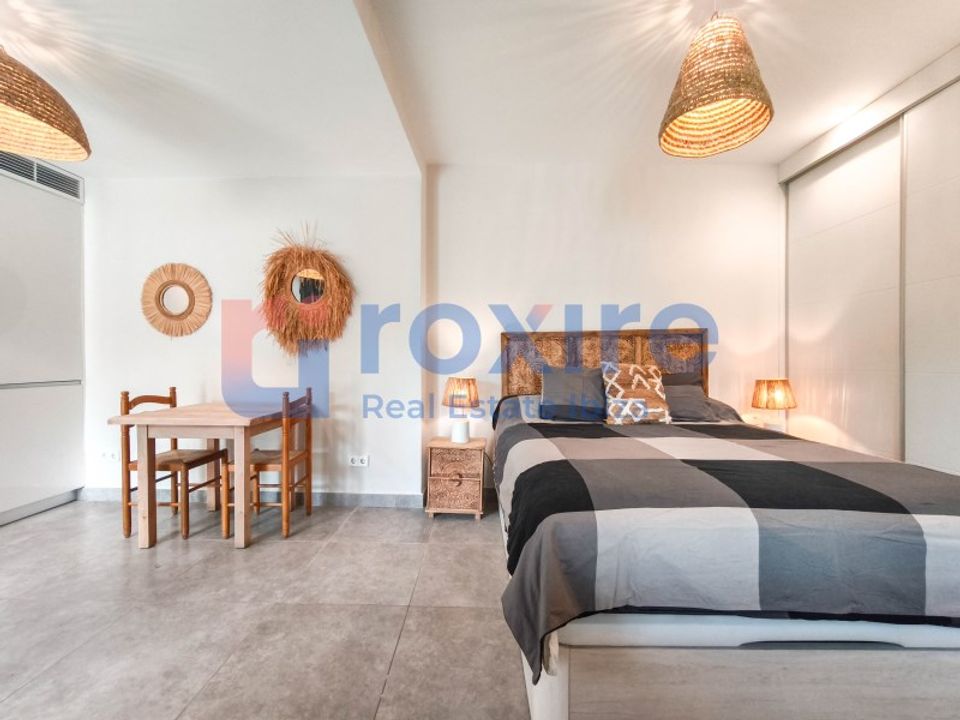 Studio i Cala Vadella, Ibiza - foto 4