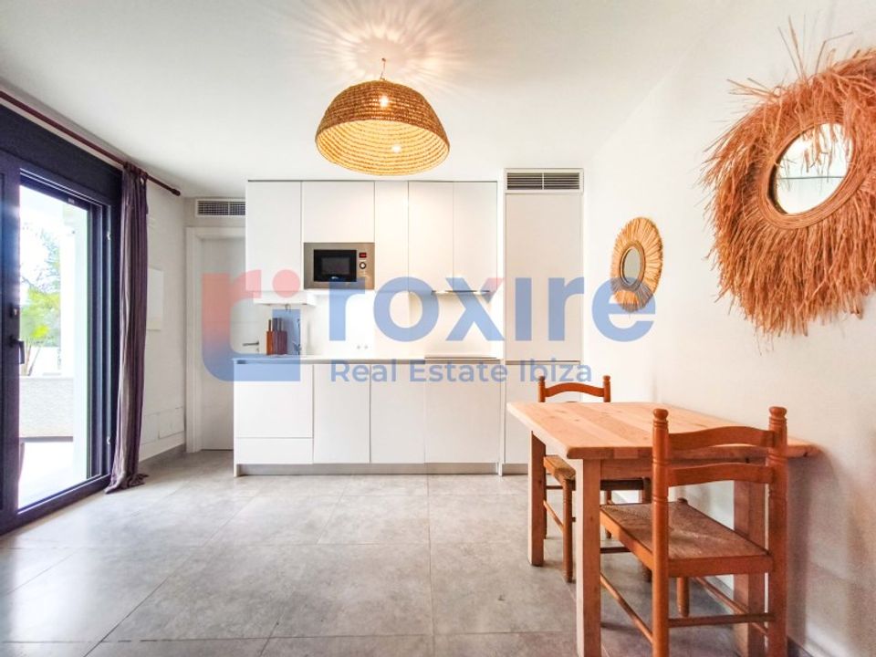 Studio i Cala Vadella, Ibiza - foto 5