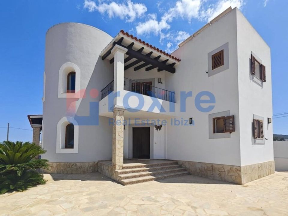 Villa a Cala de Bou, Ibiza - foto 3