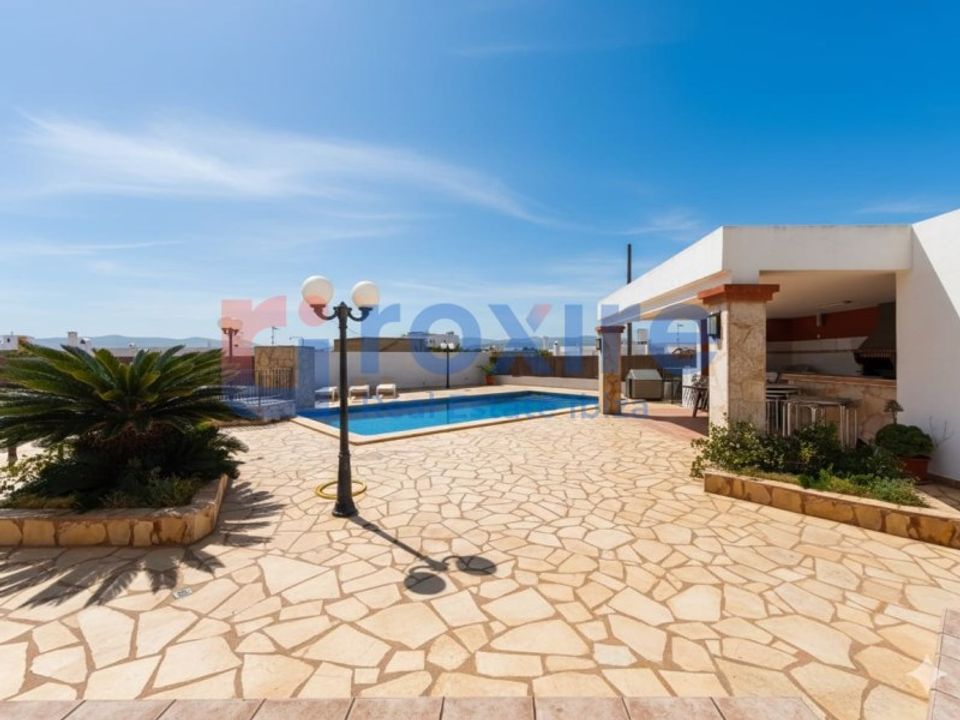 Villa a Cala de Bou, Ibiza - foto 4