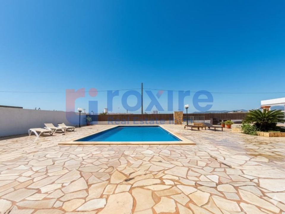 Villa a Cala de Bou, Ibiza - foto 5