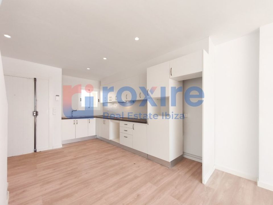 Duplex i San Jordi De Ses Salines, Ibiza - foto 2