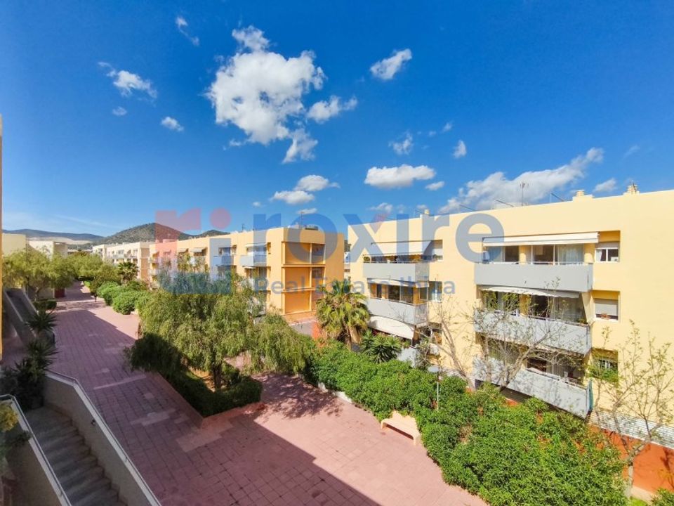 Duplex i San Jordi De Ses Salines, Ibiza - foto 1