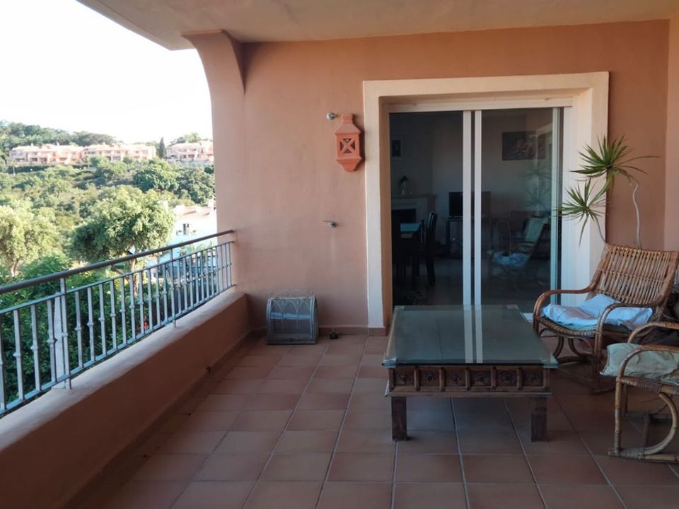 Lejlighed i Elviria Hills, Malaga - foto 5