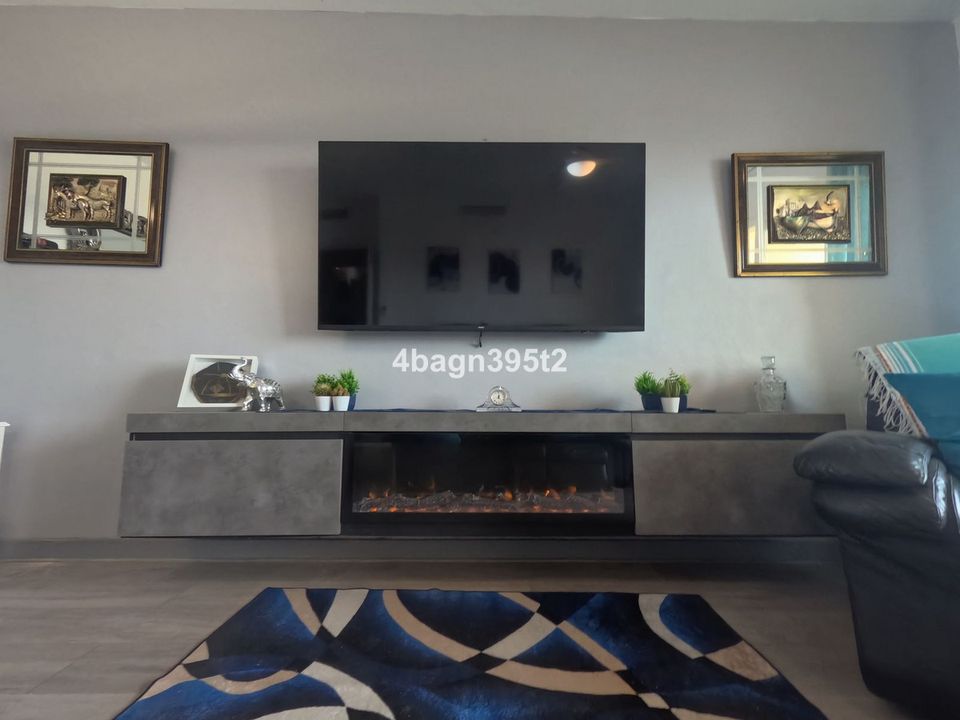 Lejlighed i Mijas, Malaga - foto 4