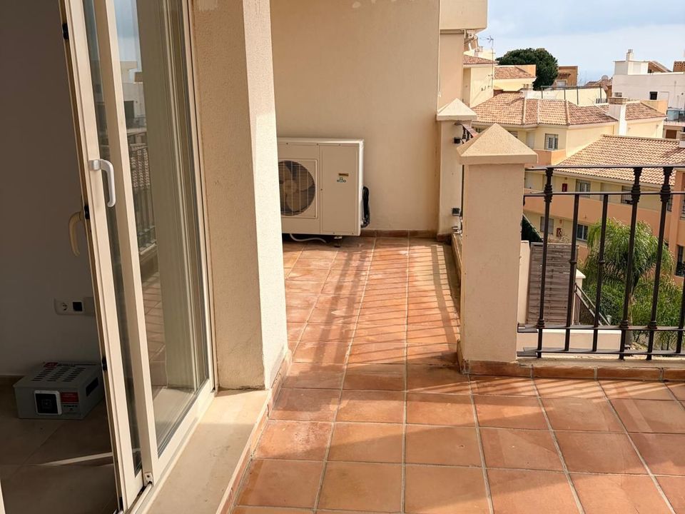 Lejlighed i Mijas, Malaga - foto 5