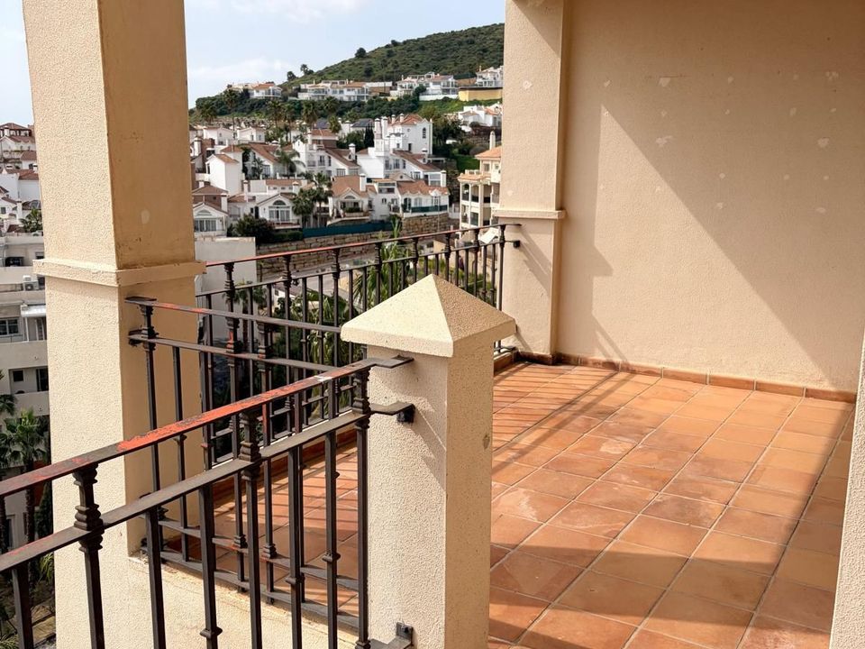 Lejlighed i Mijas, Malaga - foto 4