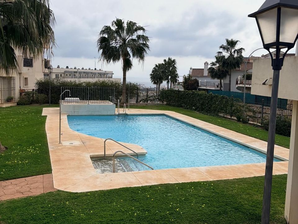 Lejlighed i Mijas, Malaga - foto 1