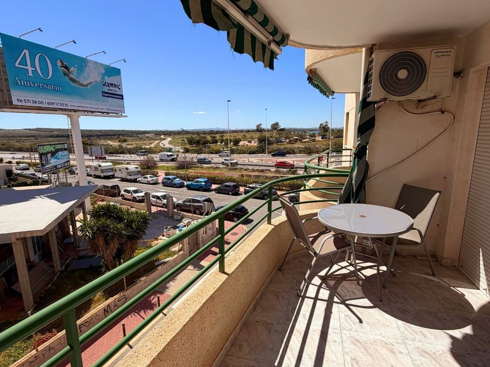 Lejlighed i La Mata, Alicante - foto 2