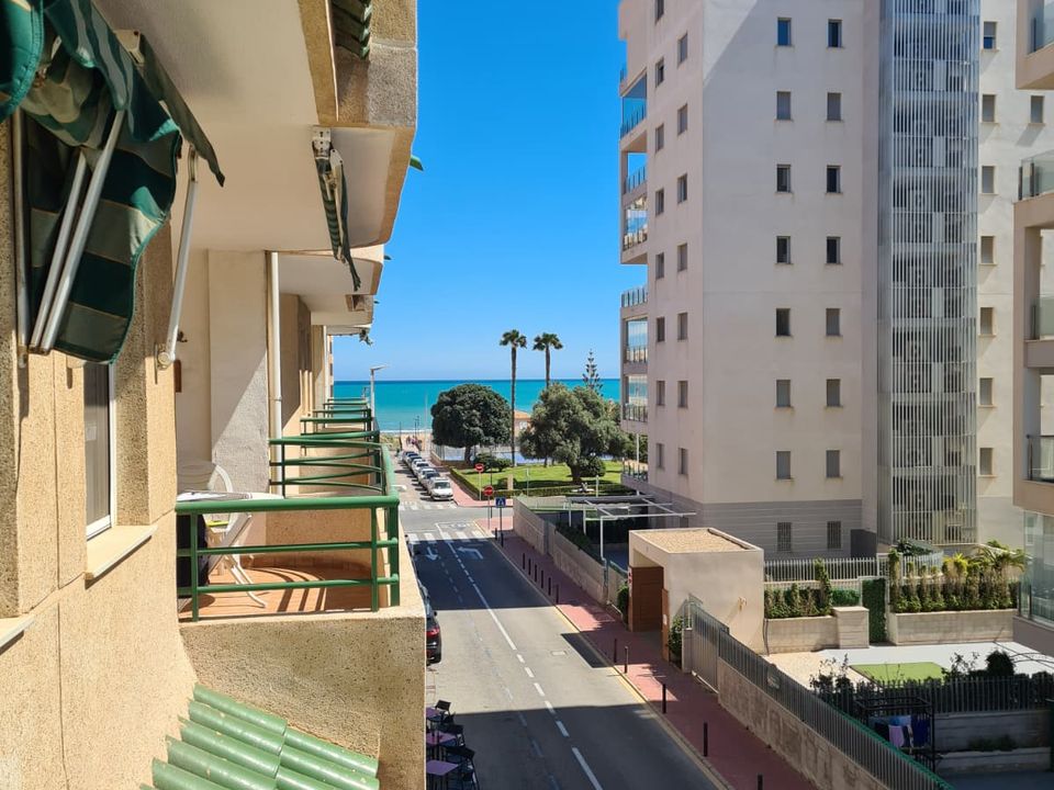 Lejlighed i La Mata, Alicante - foto 1