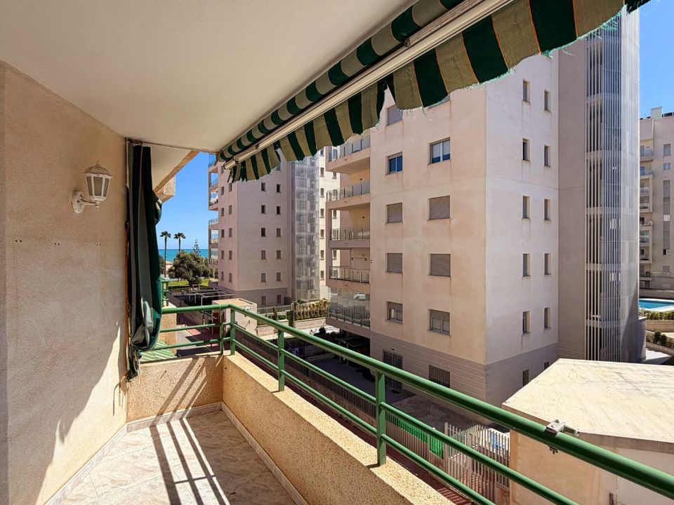 Lejlighed i La Mata, Alicante - foto 3