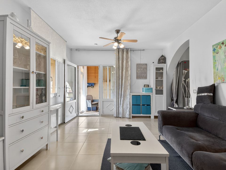 Villa i San Miguel De Salinas, Alicante - foto 4