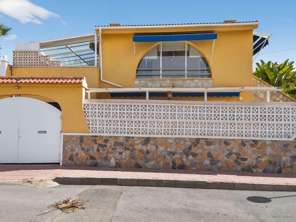 Villa i San Miguel De Salinas, Alicante - foto 2
