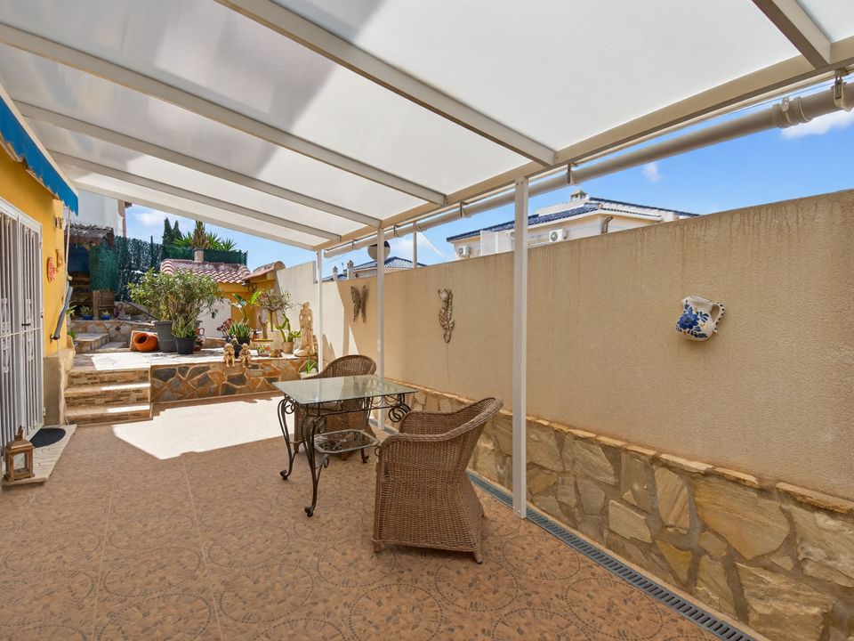 Villa i San Miguel De Salinas, Alicante - foto 3
