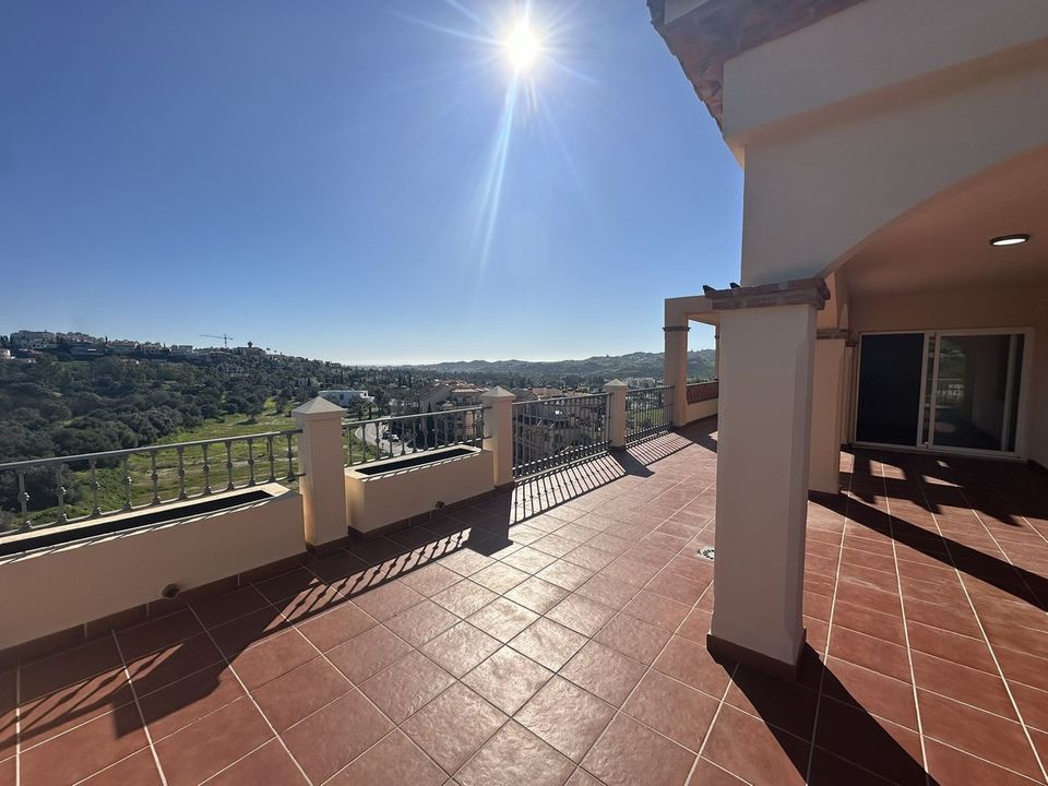 Lejlighed i Mijas Golf, Malaga - foto 2