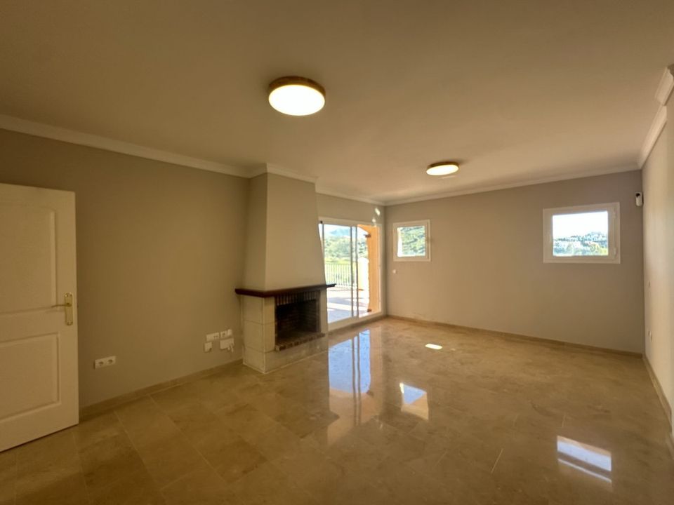 Lejlighed i Mijas Golf, Malaga - foto 4