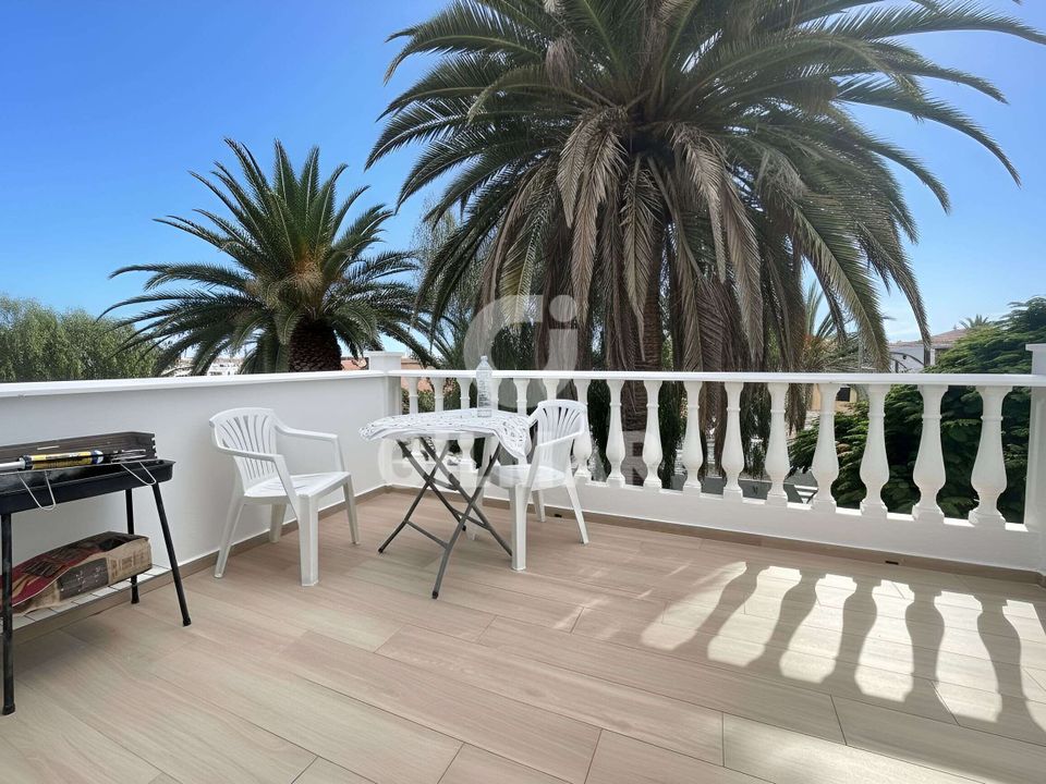 Lejlighed i Costa Del Silencio, Tenerife - foto 1
