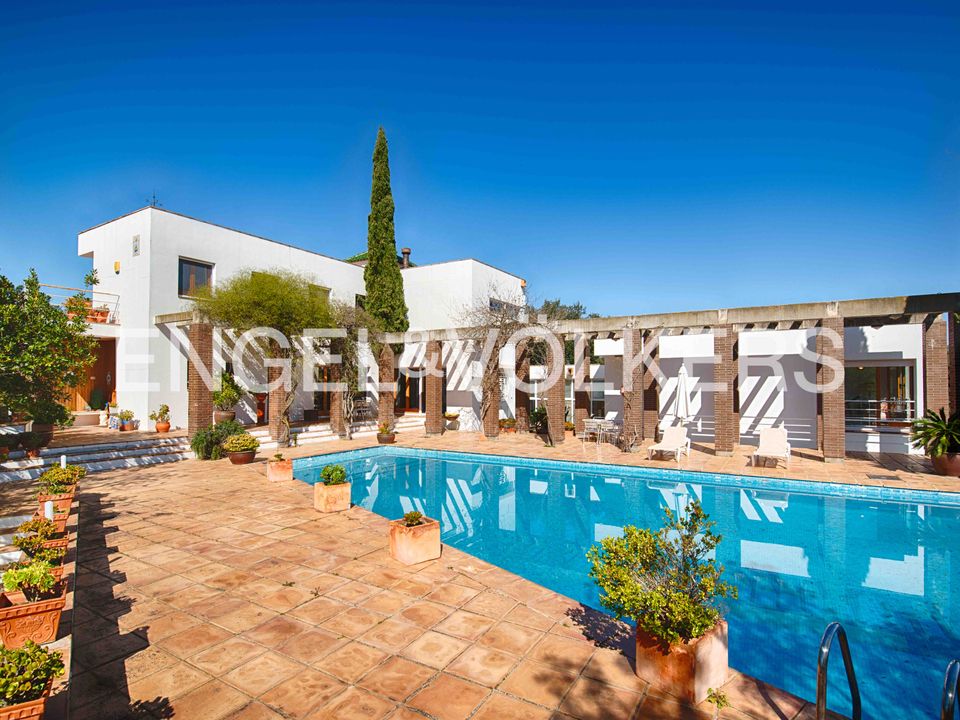 Villa a Llers, Gerona - foto 1