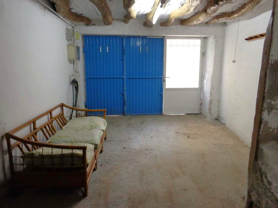 Byhus i Maella, Zaragoza - foto 4