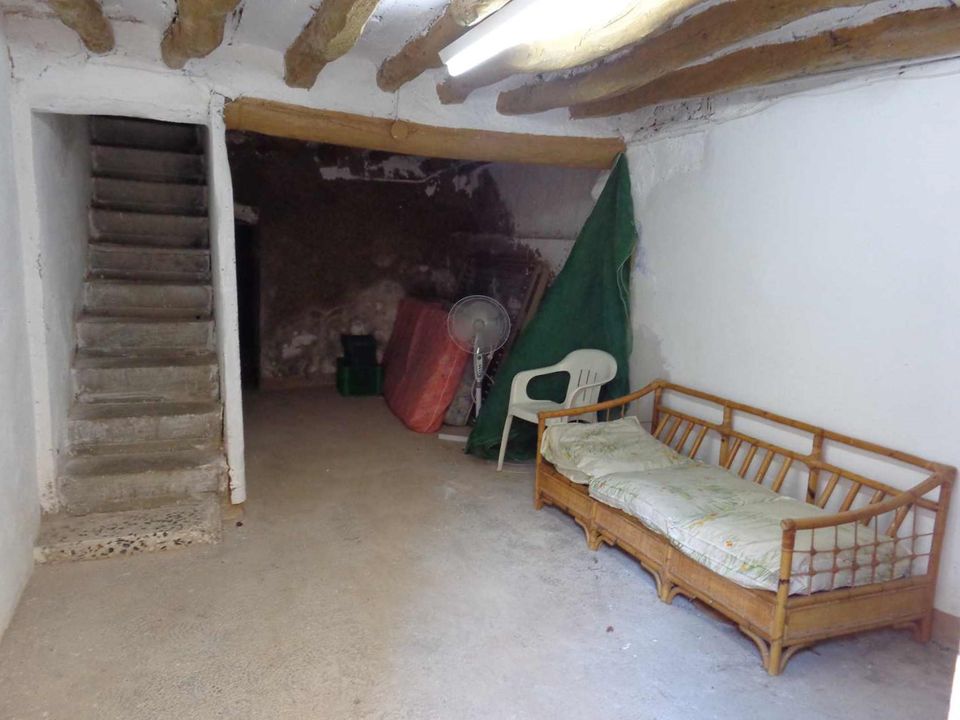 Byhus i Maella, Zaragoza - foto 3