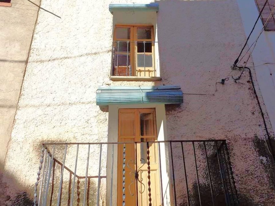 Byhus i Maella, Zaragoza - foto 1
