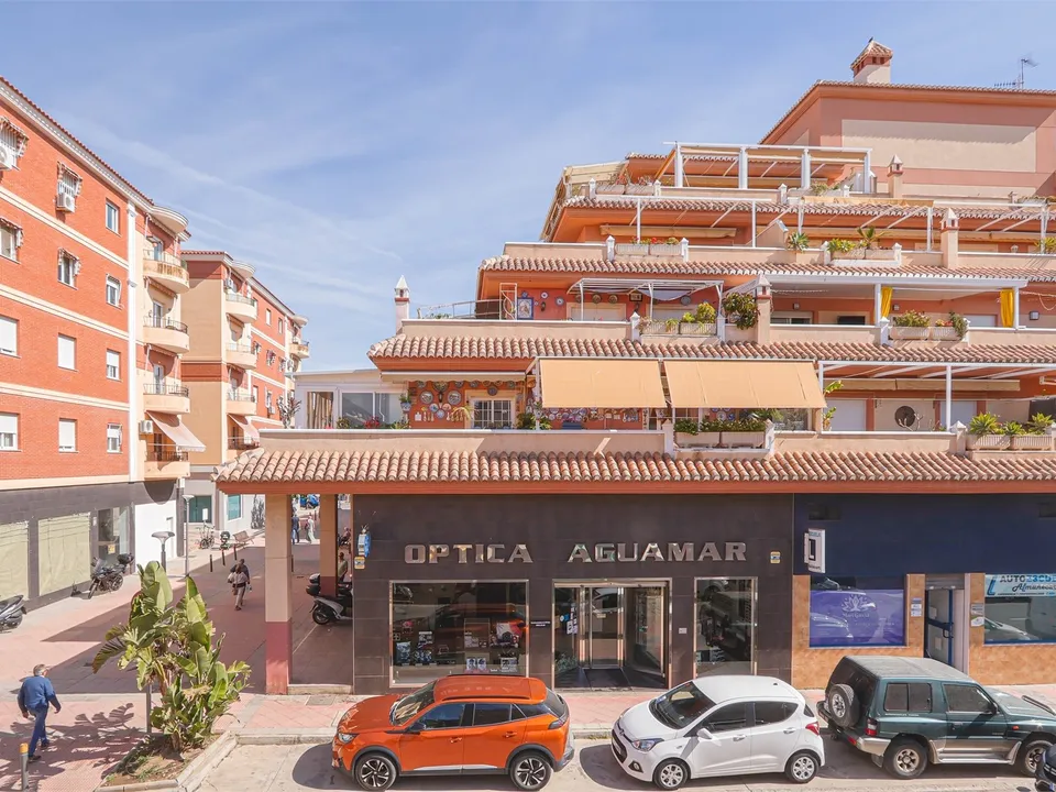 Lejlighed i Almunecar, Granada - foto 4