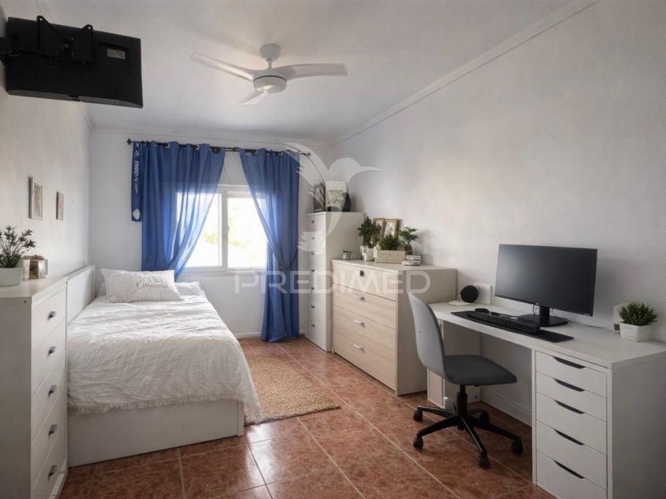 Stadthaus in Sesimbra, Setubal - Foto 4