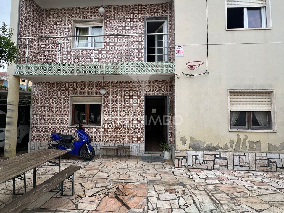 Stadthaus in Sesimbra, Setubal - Foto 1