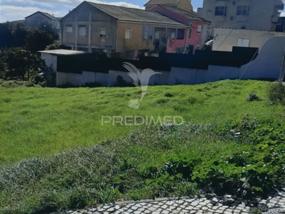 Helårsgrund i Amadora, Lisbon - foto 5
